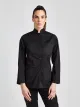 Modena Lady Classic - Servicejacke - schwarz